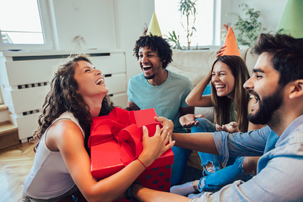 Birthday Gifts