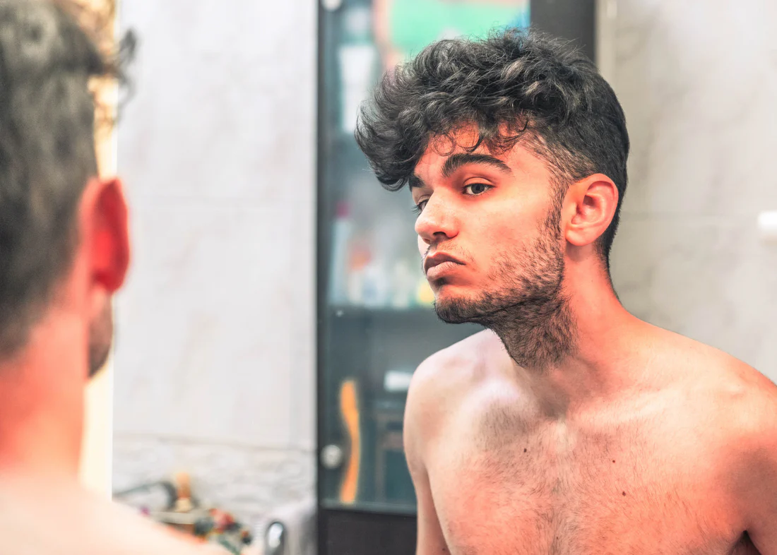 grooming