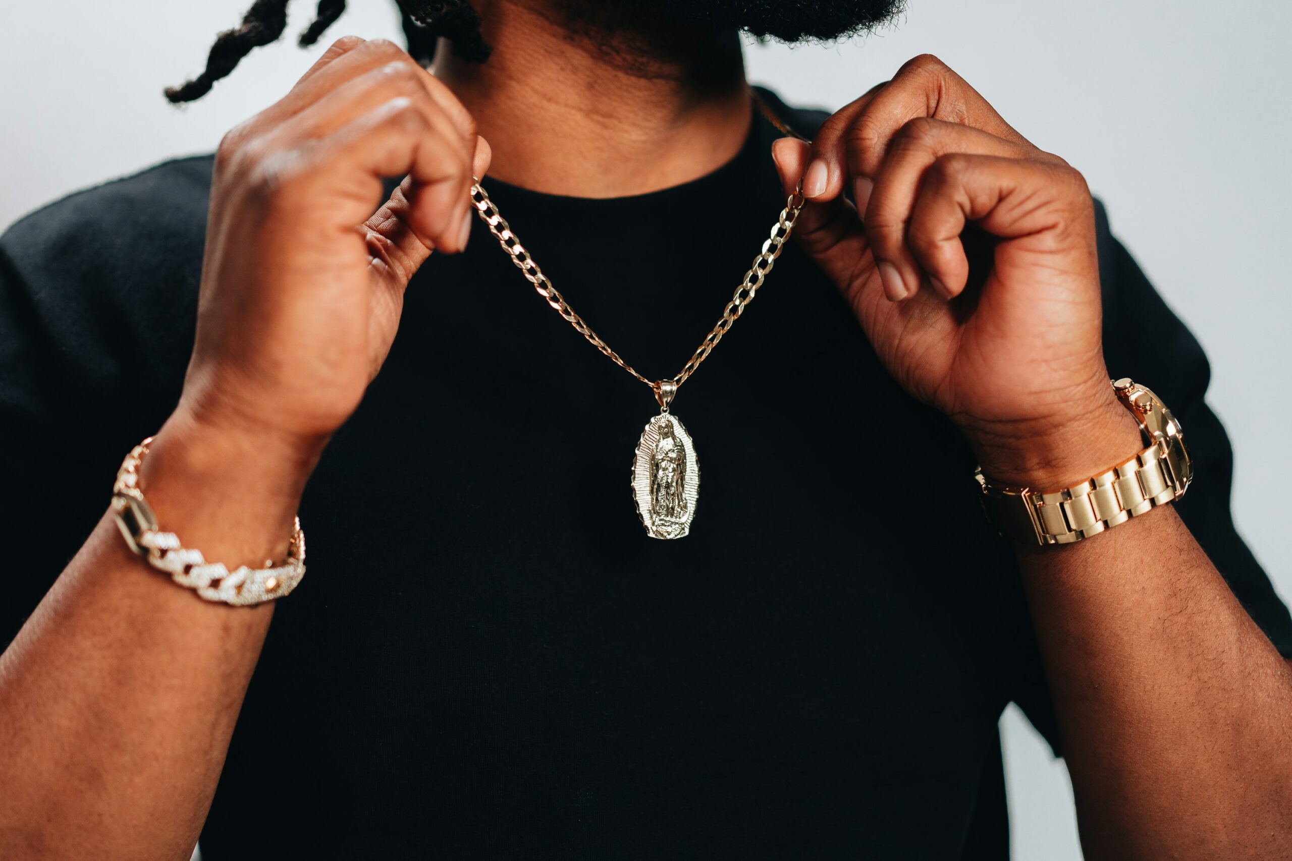 men jewellery