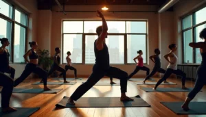Yoga