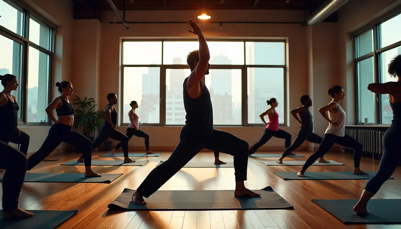 Yoga