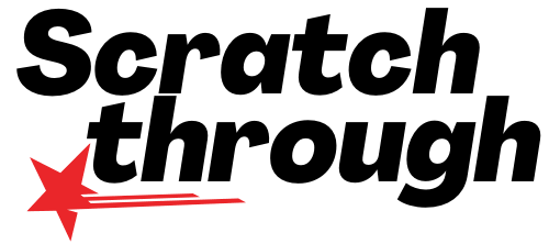 scratchthrough logo