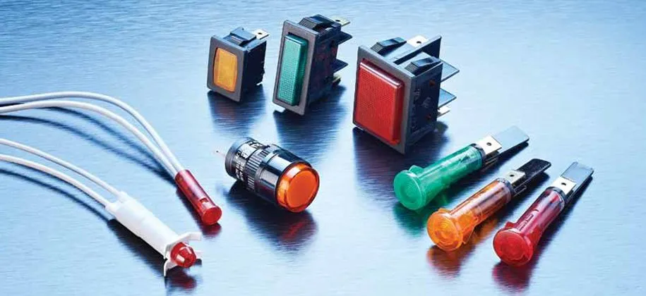 Indicator