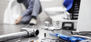 Plumbing Services
