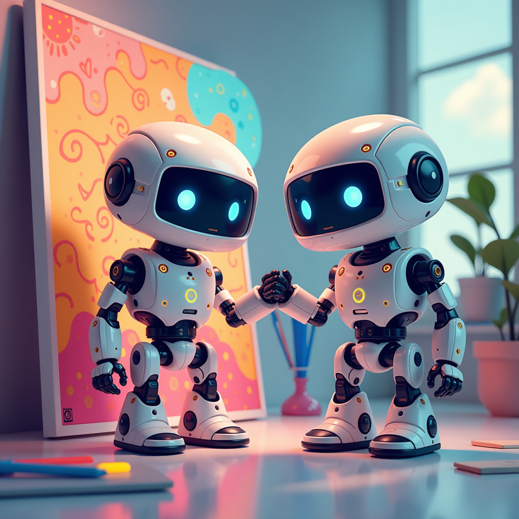 Top AI Image Generators for Your Design Requirements