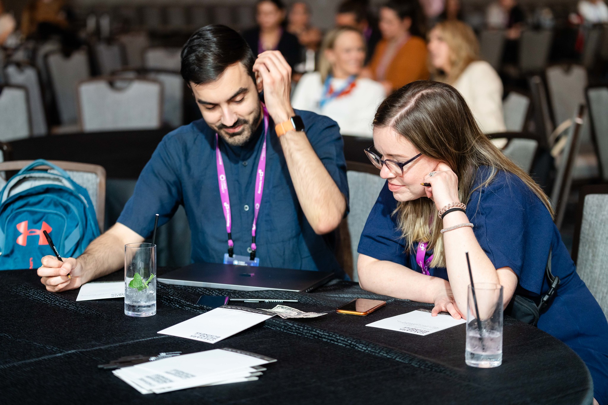 Innovative Advertising ideas to Promote Your Subsequent Event