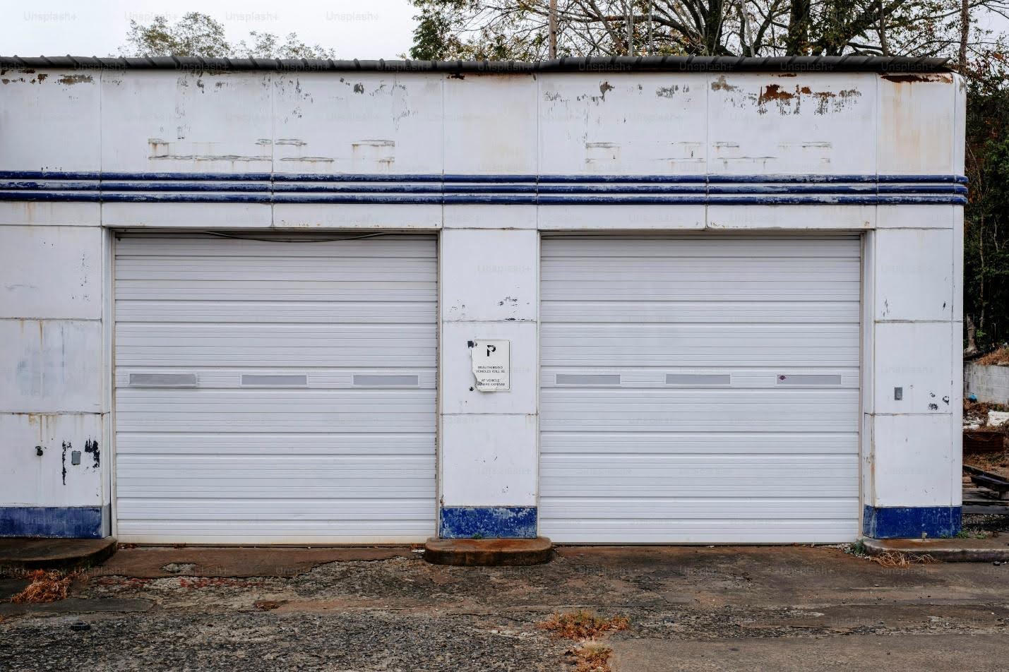 Garage Door