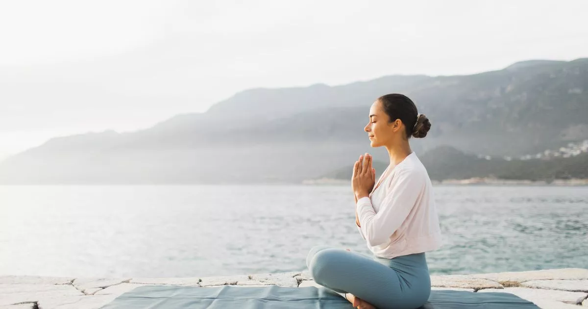 What are the Six Kinds of Health?