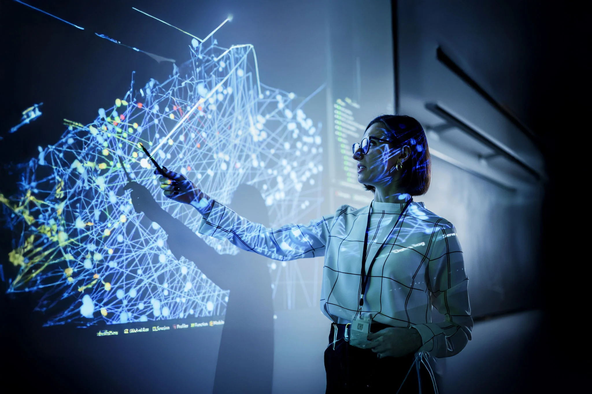 AI-Powered Data Science: The New Engine Behind Business Growth