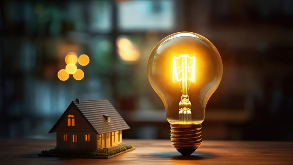 5 Effective Ways To Make Your Home Energy Efficient 